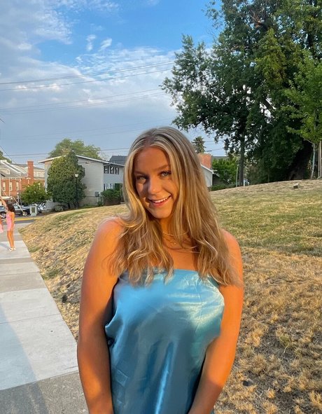 Whitney T onlyfans full