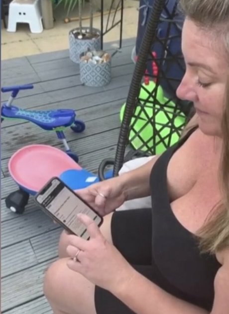 Michelly Rebechi onlyfans pics