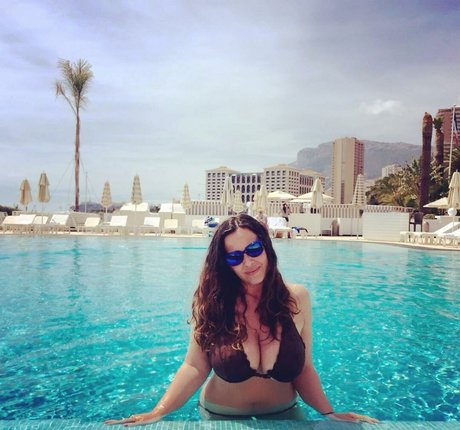 Serena Roberti only fans sex