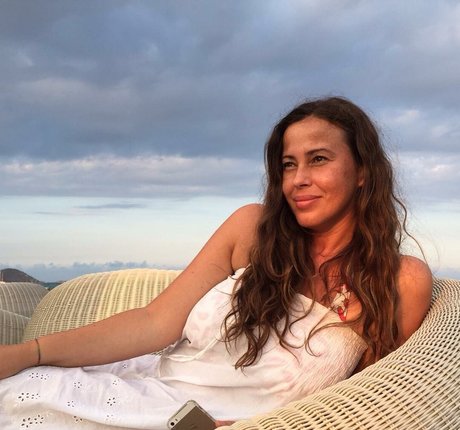 Serena Roberti onlyfans leaks porn