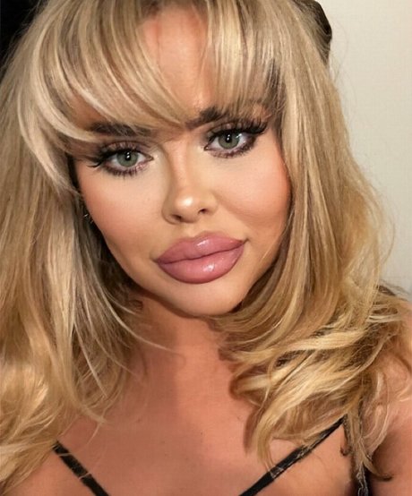 Susannah Elizabeth joi onlyfans