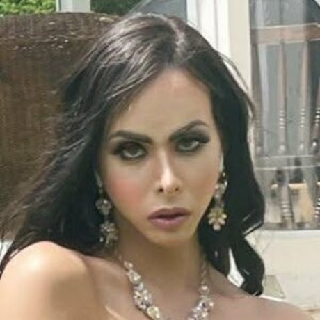 Barbara Perez only fans xxx