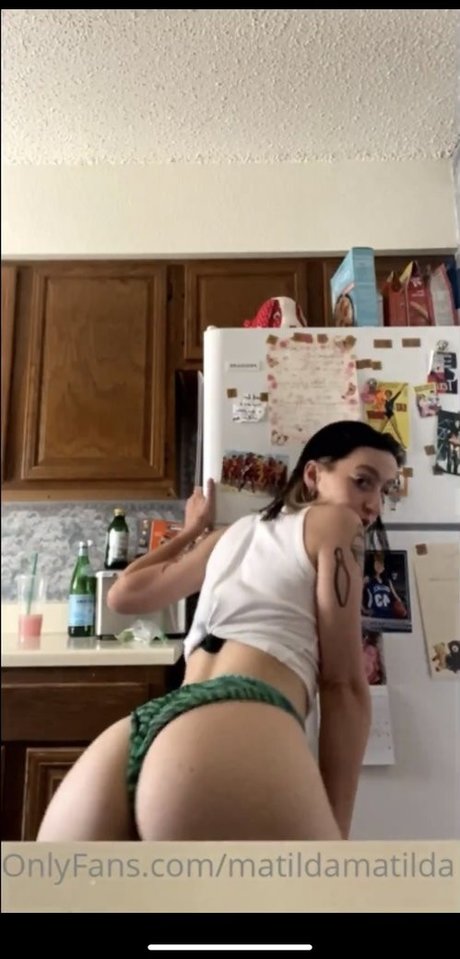 mole tilda Profile pic