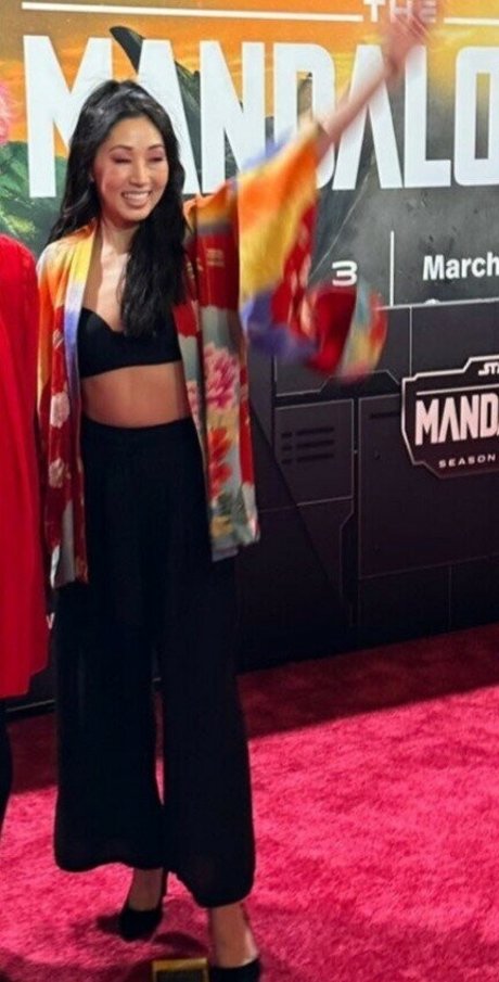 Mari Takahashi onlyfans leaka