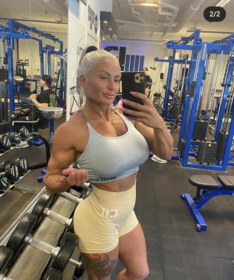 jannickelavik onlyfans pictures