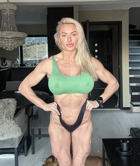 jannickelavik naked only fans