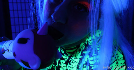hollygraphixxx leaked onlyfans free