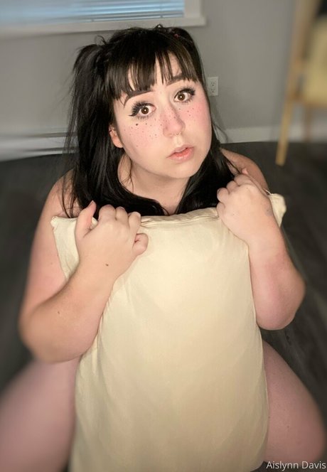 aislynndavis strip onlyfans