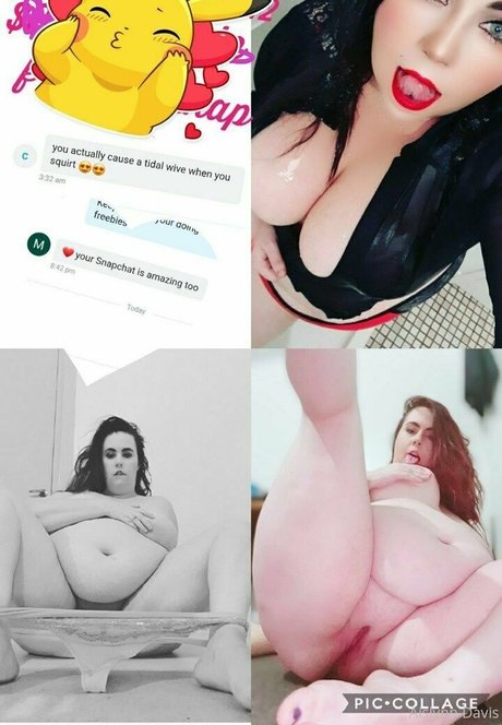 aislynndavis onlyfans nude