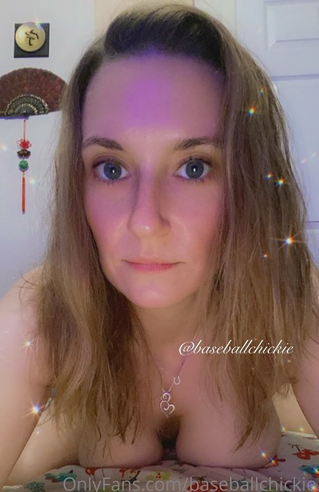 Baseball Chickie new onlyfans leaks