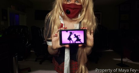 mayaobedium new leaked onlyfans