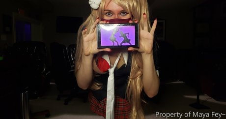 mayaobedium onlyfans leaks xxx