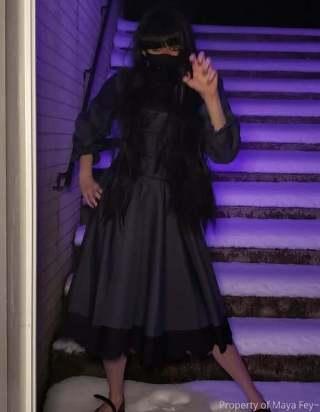 mayaobedium onlyfans gratis