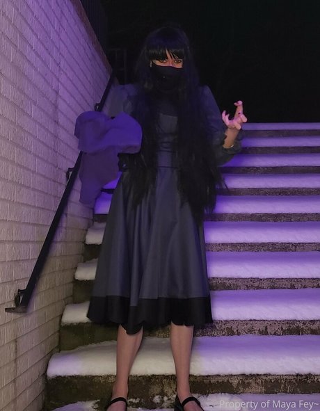 mayaobedium onlyfans gratis