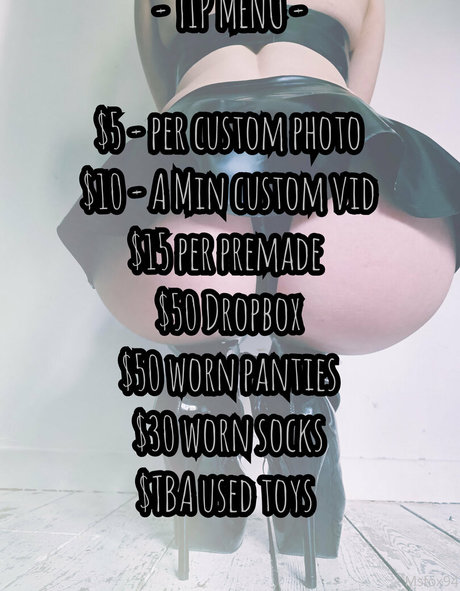 msfox94 onlyfans pics