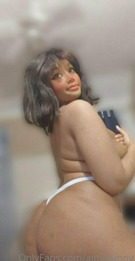 aimibunny onlyfans nudes porn