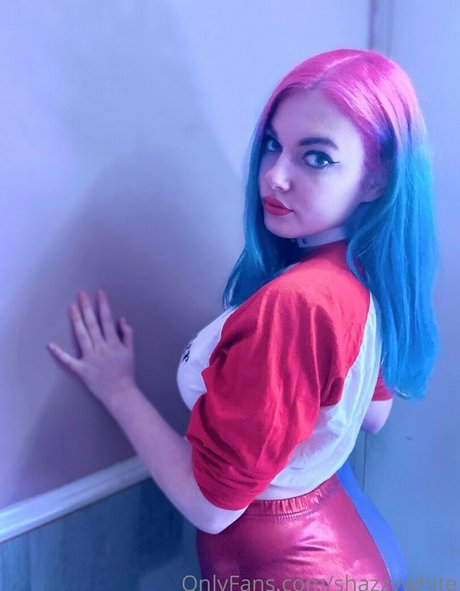 shazzabluexx onlyfans nsfw