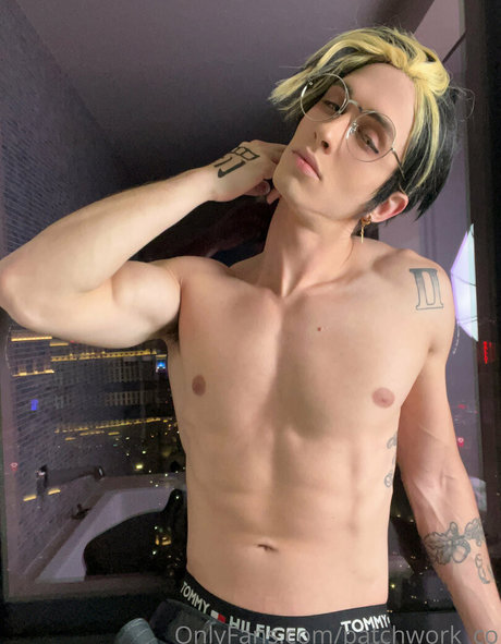 patchwork co onlyfans nudes leak