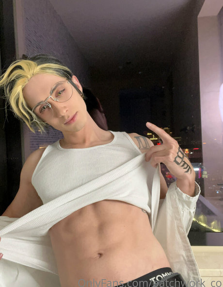 patchwork co onlyfans lesk