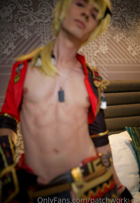 patchwork co onlyfans leak naked