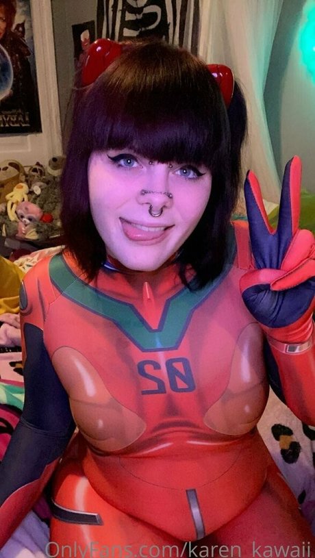 karen kawaii porn onlyfans