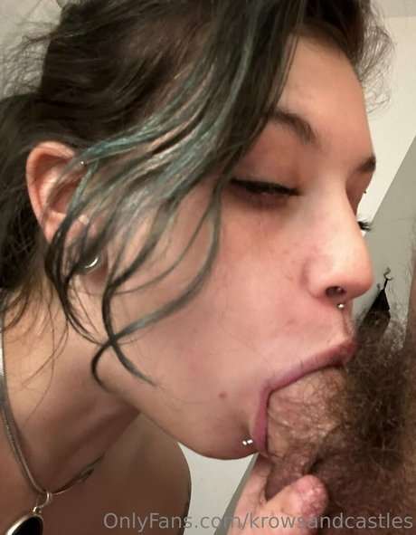 krowsandcastles onlyfans photo