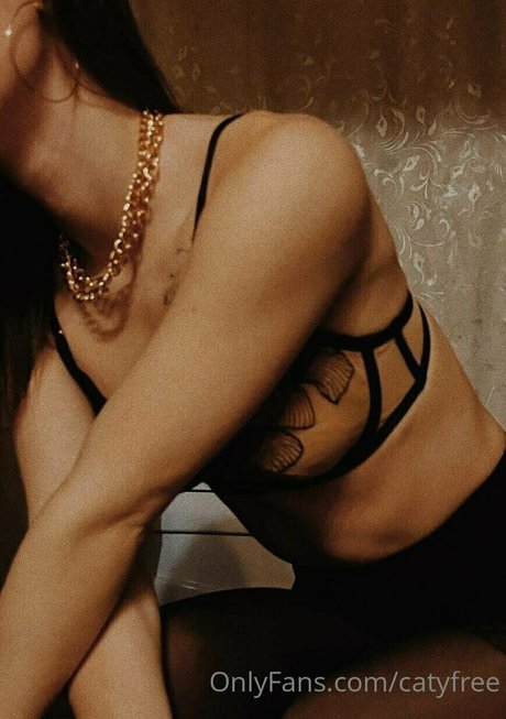 catyfree onlyfans leaked nude