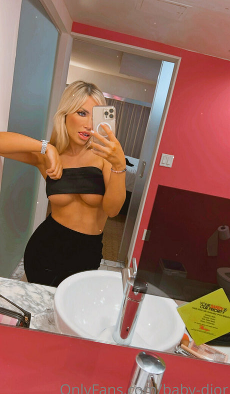 chantaldior naked onlyfans leaked