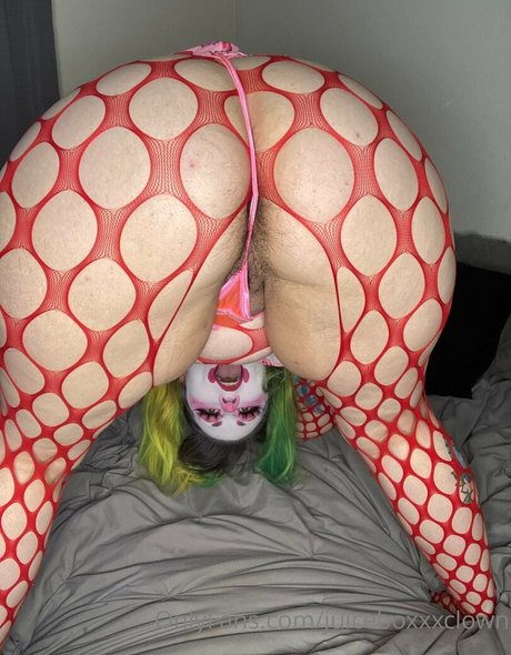 juiceboxxxclown porn onlyfans leaks