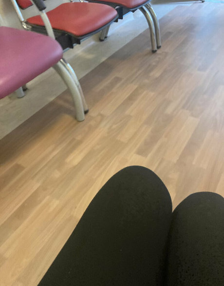 chrissycantwalk nudes onlyfans