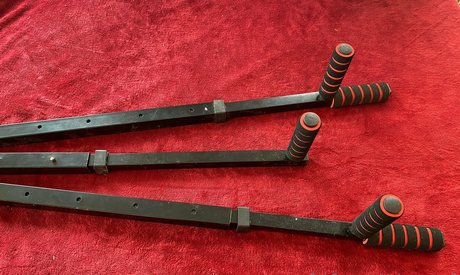 chrissycantwalk onlyfans nudes