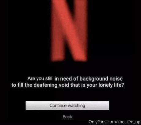 knocked up onlyfans xxx