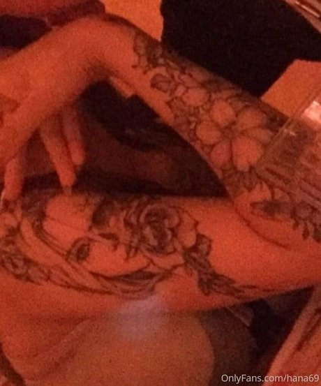 hana69 nude leaks onlyfans