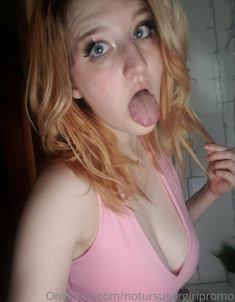 notursugargirlpromo onlyfans nudes leak