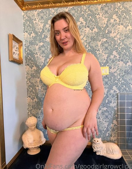 goodgirlgrowclips only fans sex