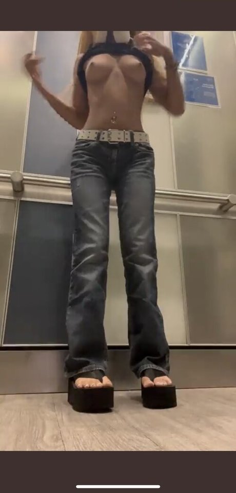 naybaexox onlyfans porn