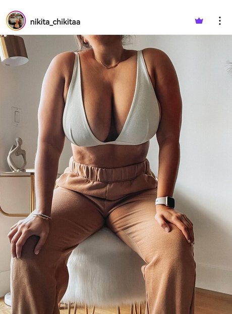 Nikita chikitaa leaks only fans