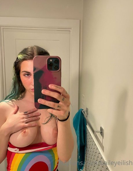 baileyeilish naked onlyfans leaked