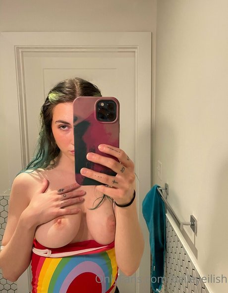 baileyeilish onlyfans leaked