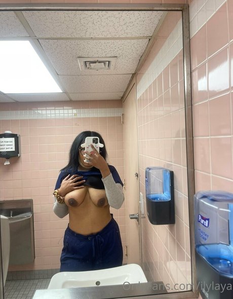 wholelottalaya nudes onlyfans leak