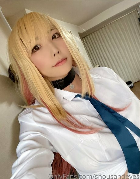 shousandeyes onlyfans photo