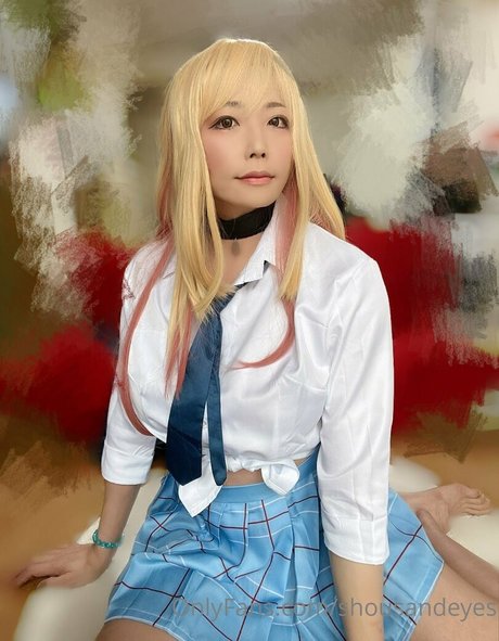 shousandeyes onlyfans naked