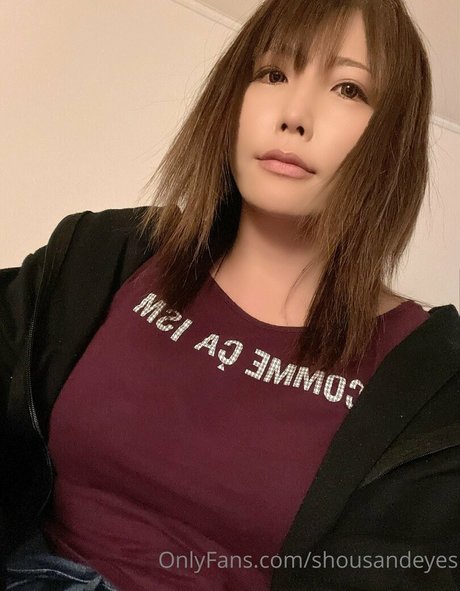 shousandeyes onlyfans leak xxx