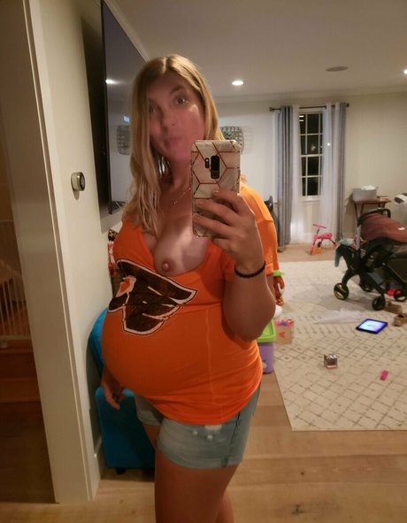pregnantprincess only fans pics