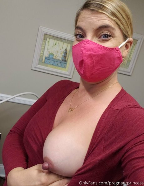 pregnantprincess leaks onlyfans