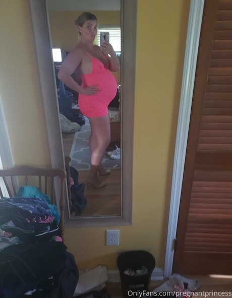 pregnantprincess fans only