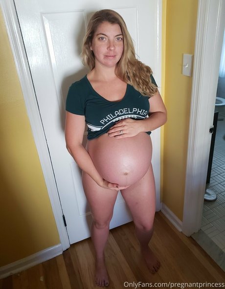 pregnantprincess onlyfans nudes