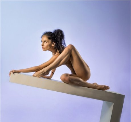 Olga Shestakova onlyfans naked pics