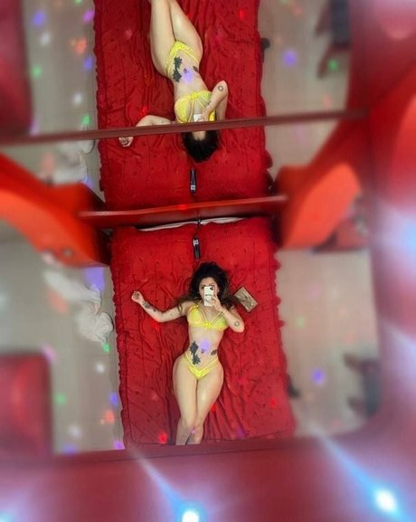 Stefany Camus onlyfans fotos