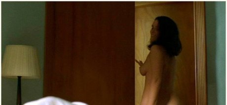 Keeley Hawes strip onlyfans